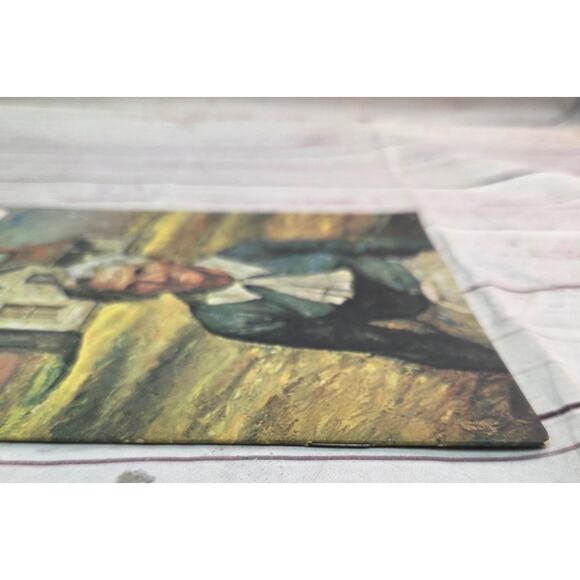 Life History of the United States Part 45 Vintage Booklet - Picture 4 of 5